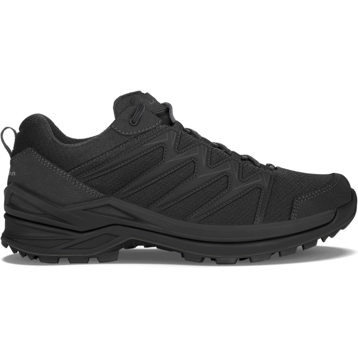 Lowa Schoenen Innox Pro Lo TaskForce Damesmodel Black