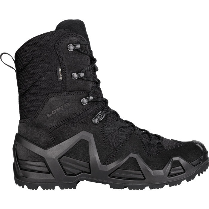 Lowa Schoenen Zephyr MK2 GTX Hi Damesmodel Black