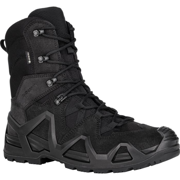 Lowa Schoenen Zephyr MK2 GTX Hi Damesmodel Black