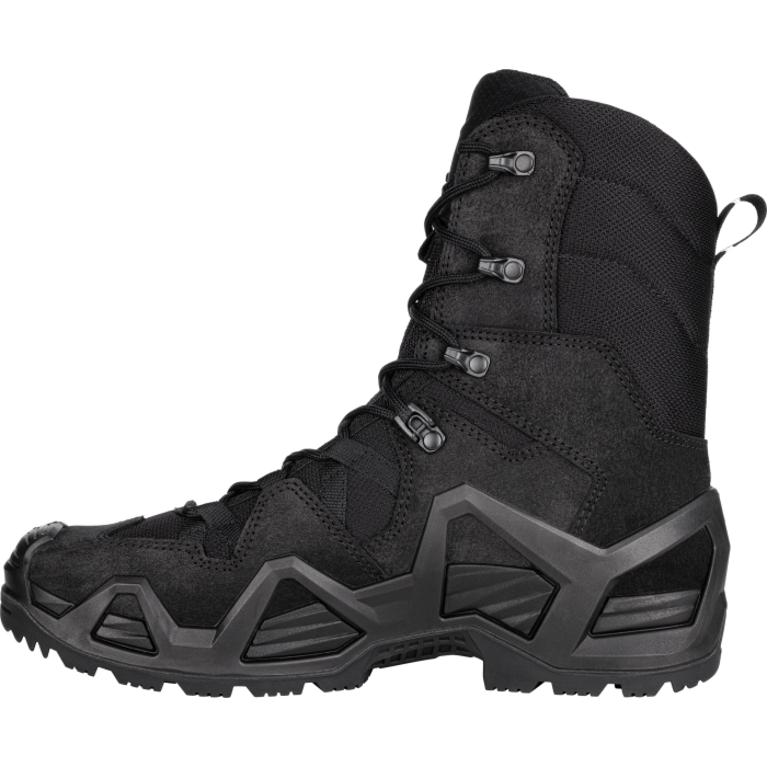 Lowa Schoenen Zephyr MK2 GTX Hi Damesmodel Black
