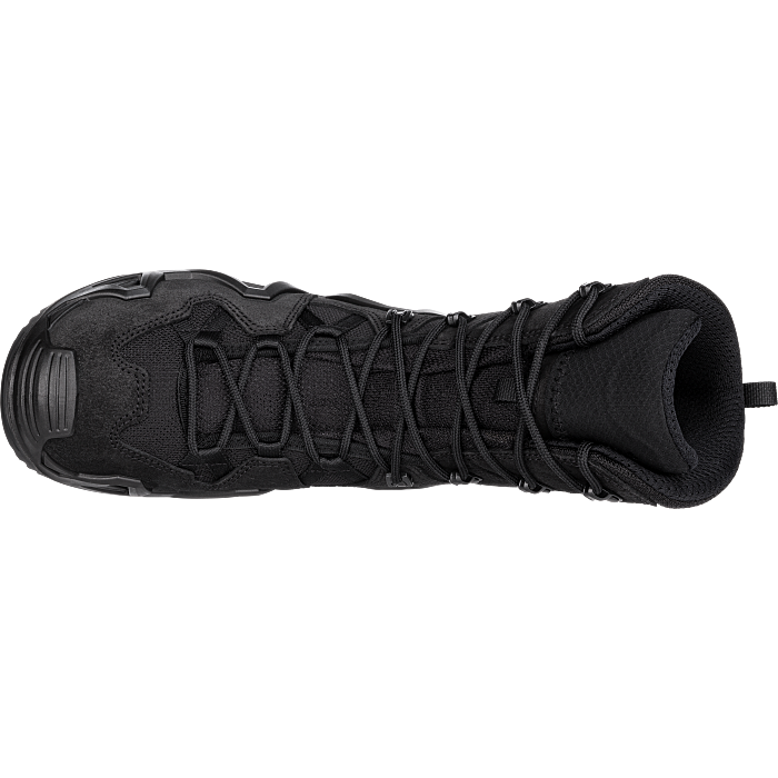 Lowa Schoenen Zephyr MK2 GTX Hi Damesmodel Black