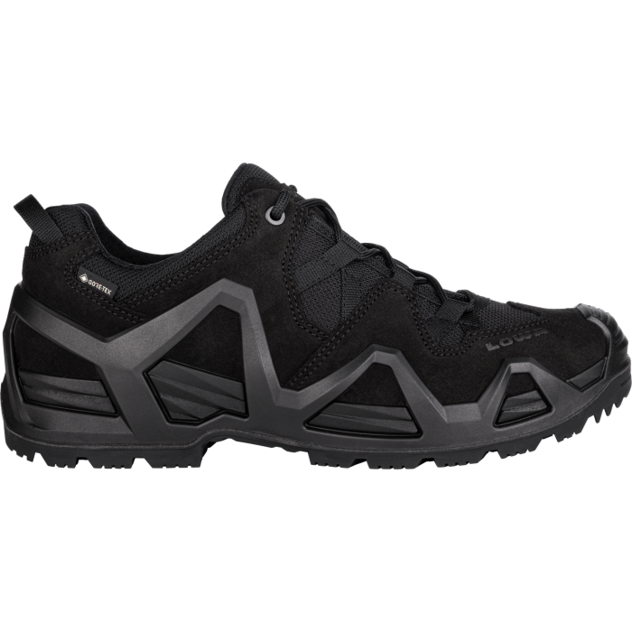 Lowa Schoenen Zephyr MK2 GTX Lo Damesmodel Black