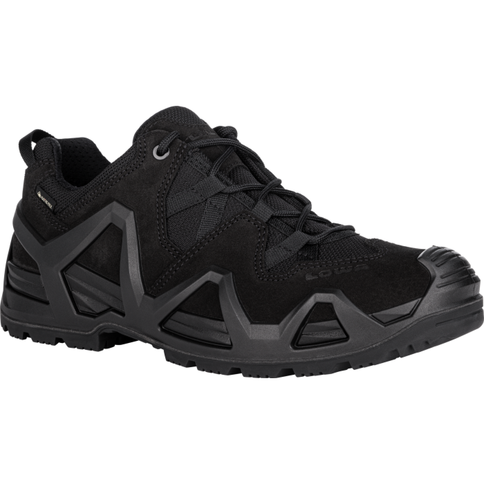 Lowa Schoenen Zephyr MK2 GTX Lo Damesmodel Black