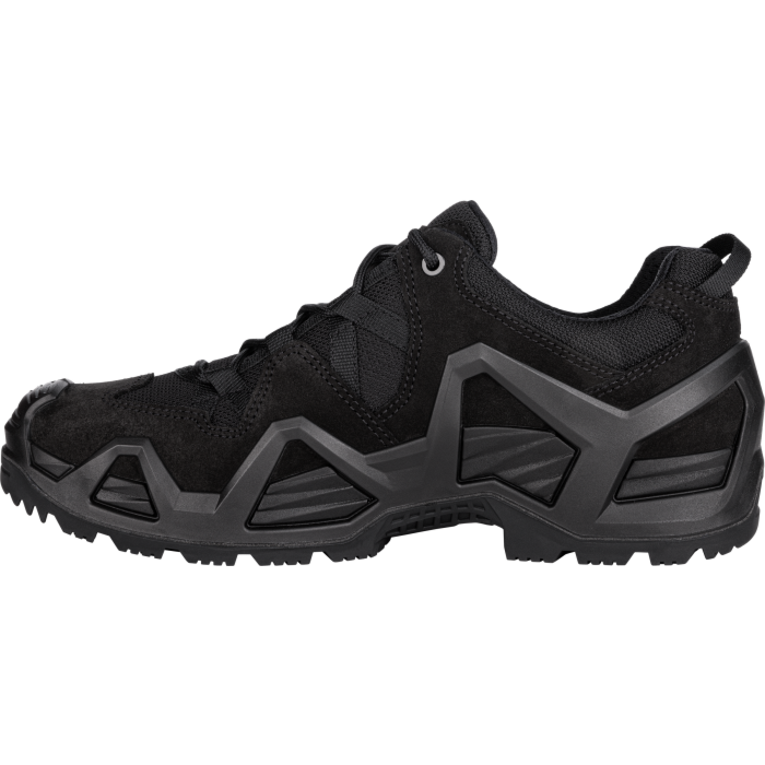 Lowa Schoenen Zephyr MK2 GTX Lo Damesmodel Black