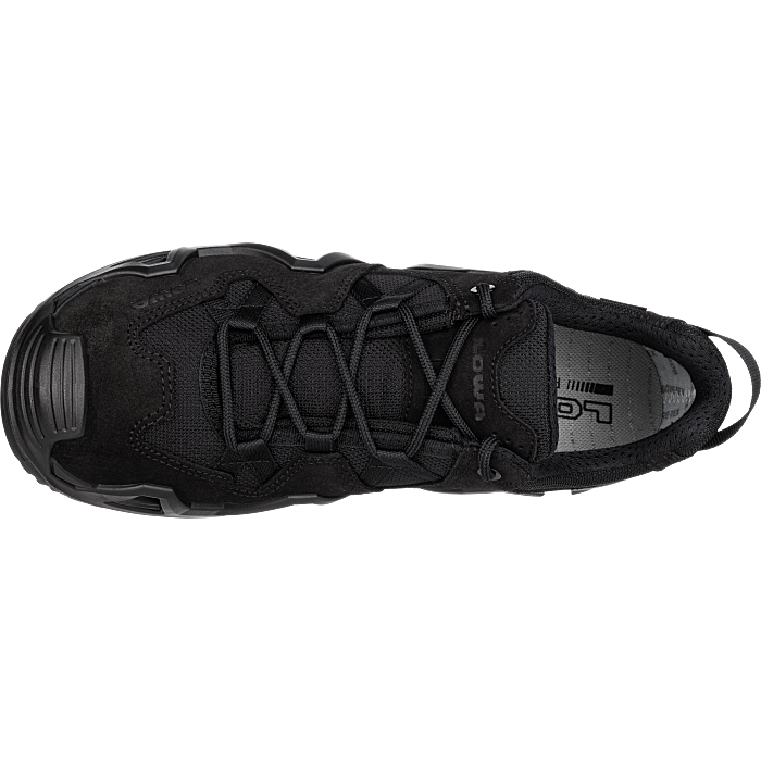 Lowa Schoenen Zephyr MK2 GTX Lo Damesmodel Black