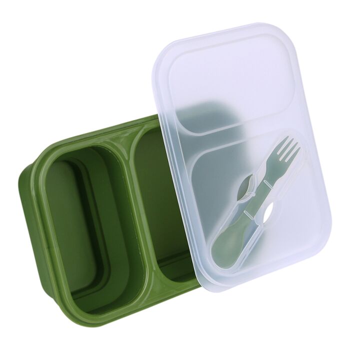 Fosco Opvouwbare lunchbox
