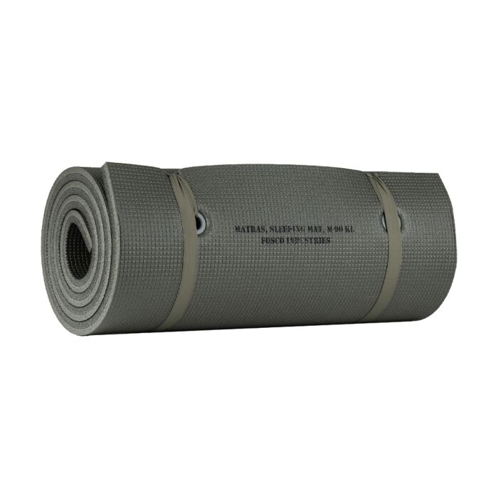 Fosco Slaapmat M-90 18MM