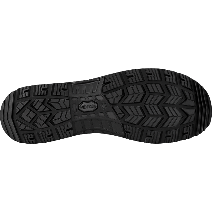 Lowa Schoenen Breacher GTX Mid Damesmodel Black