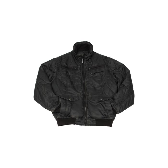 Life-Line Grip jacket black