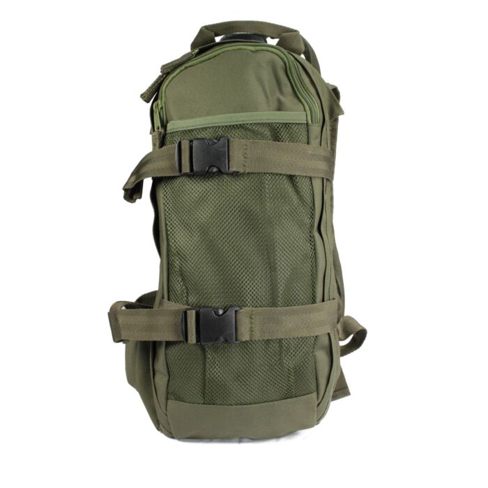 Fostex camelbag groen