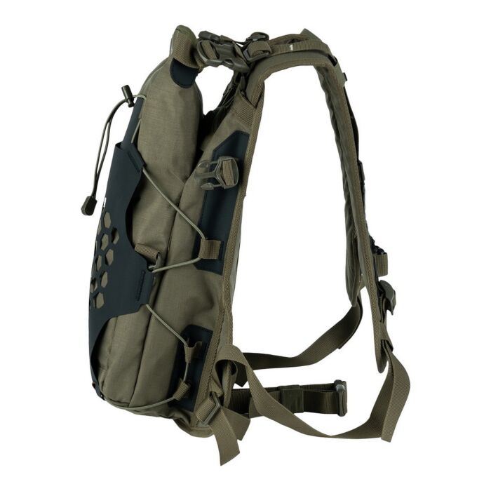 101inc Tactical Hydration rugzak + 2L drinkzak / camelbag