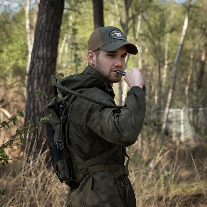 101inc Tactical Hydration rugzak + 2L drinkzak / camelbag