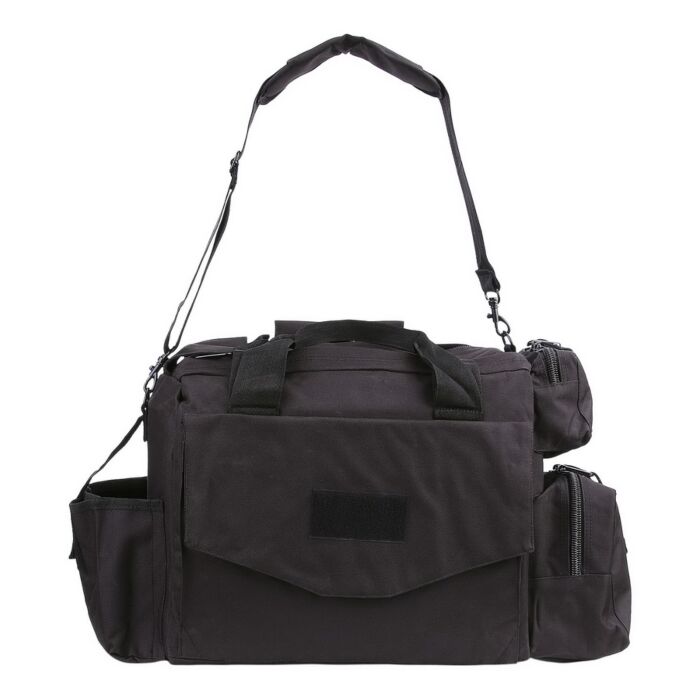 101inc Patrol Bag zwart