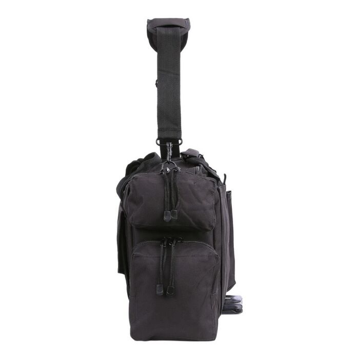 101inc Patrol Bag zwart