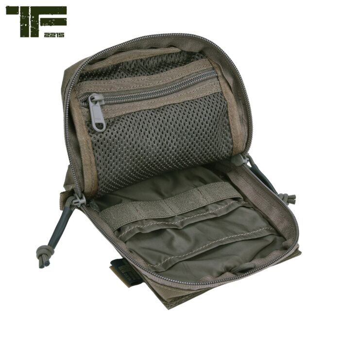 TF-2215 Admin pouch Coyote
