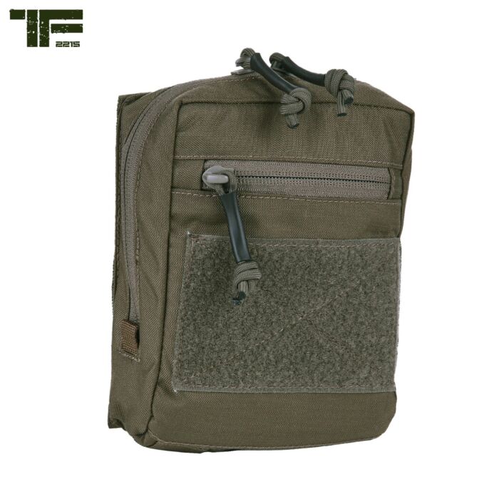 TF-2215 Admin pouch Ranger Green