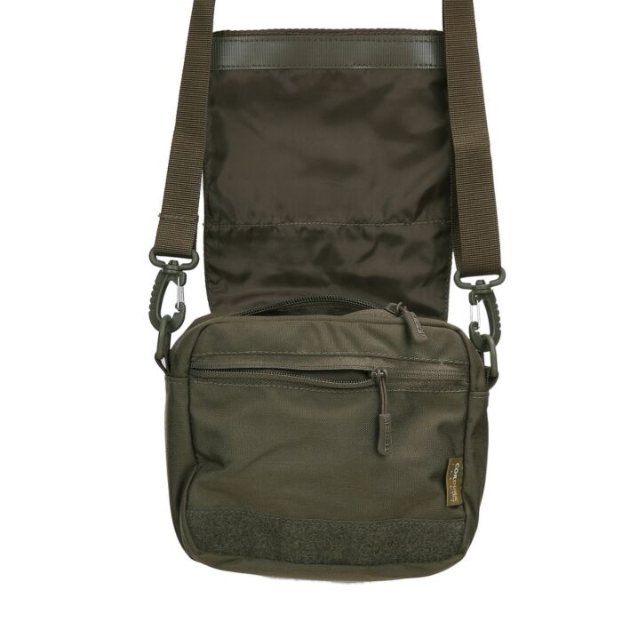 TF-2215 EDC Schouder Tasje Ranger Green