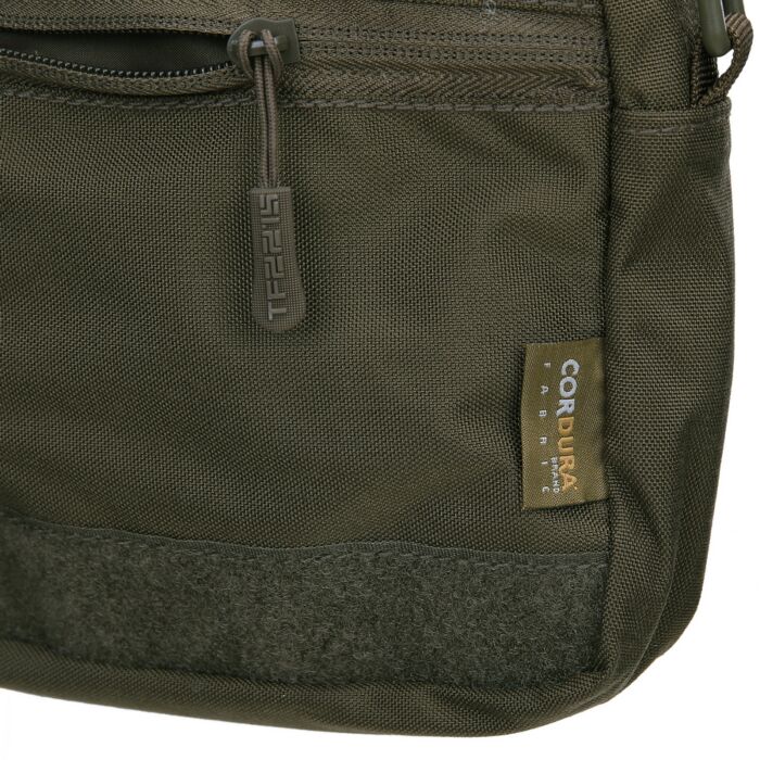 TF-2215 EDC Schouder Tasje Ranger Green