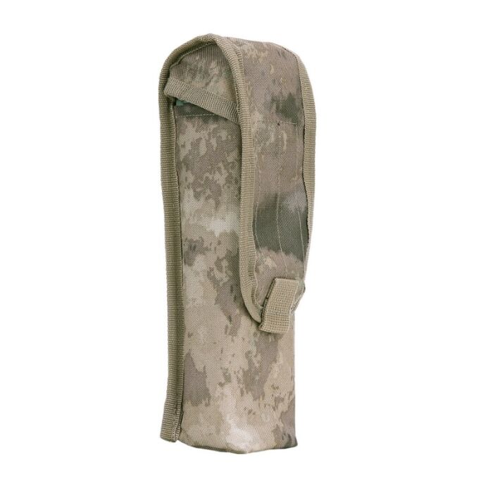 101Inc Molle pouch gasfles L ICC AU bruin