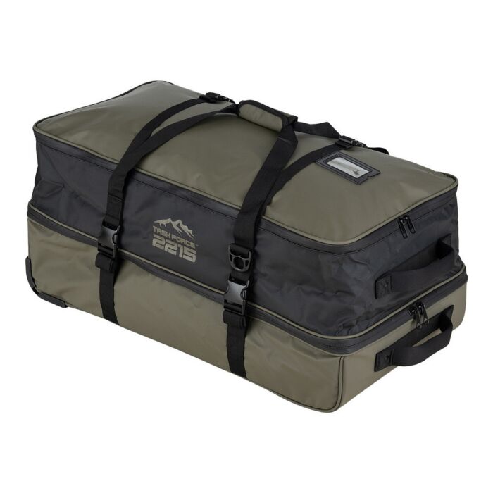 TF-2215 Waterproof Commander Pro Trolley 100L Ranger Green