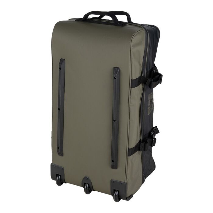 TF-2215 Waterproof Commander Pro Trolley 100L Ranger Green