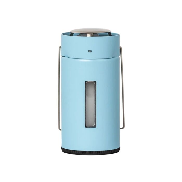 Uco Original Candle Lantern Glacier