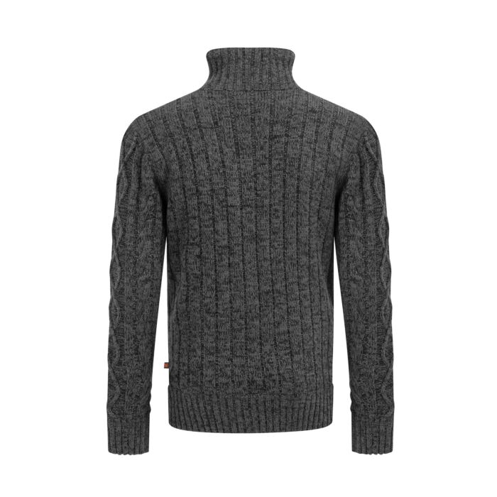 Life-Line Morgan 2 Vest Dark Grey