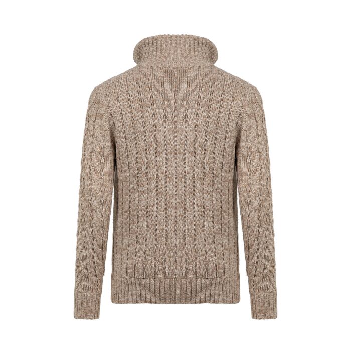 Life-Line Morgan 2 Vest Beige