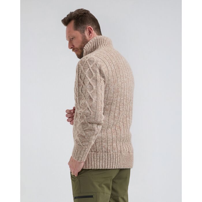 Life-Line Morgan 2 Vest Beige