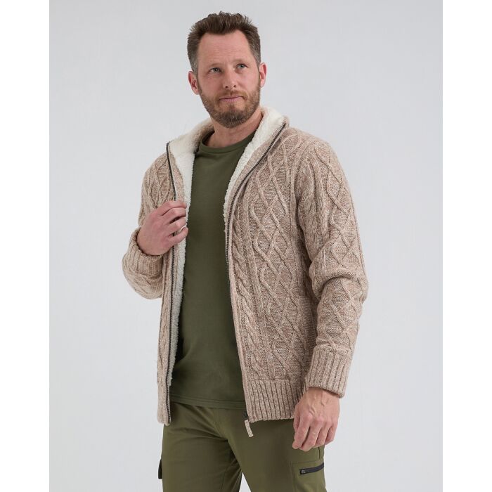 Life-Line Morgan 2 Vest Beige