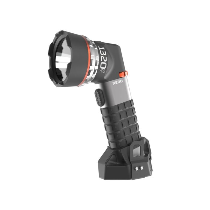 Nebo Zaklamp Luxtreme SL75