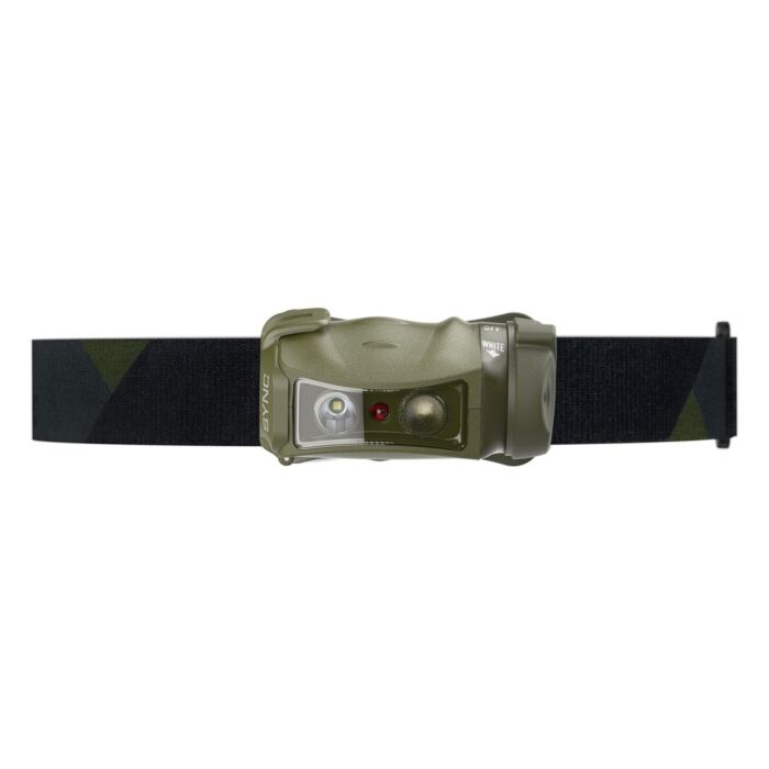 Princeton Tec Hoofdlamp Sync Green