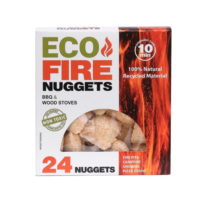 Eco Fire Fire 24st.