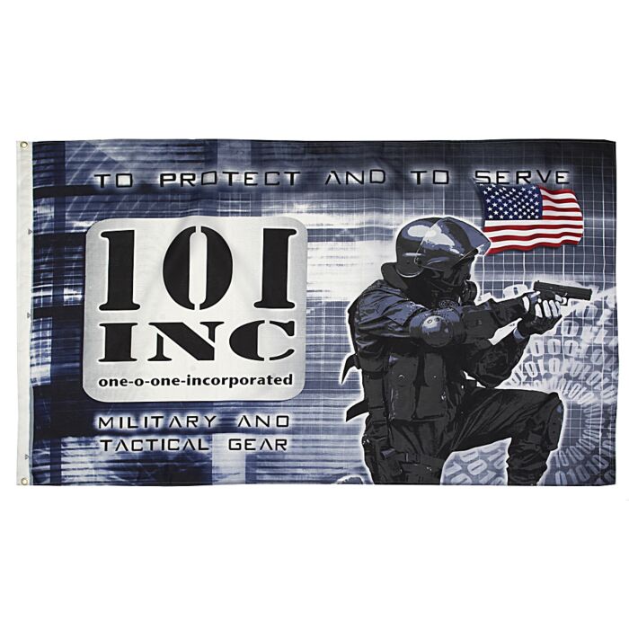  vlag 101 INC Security