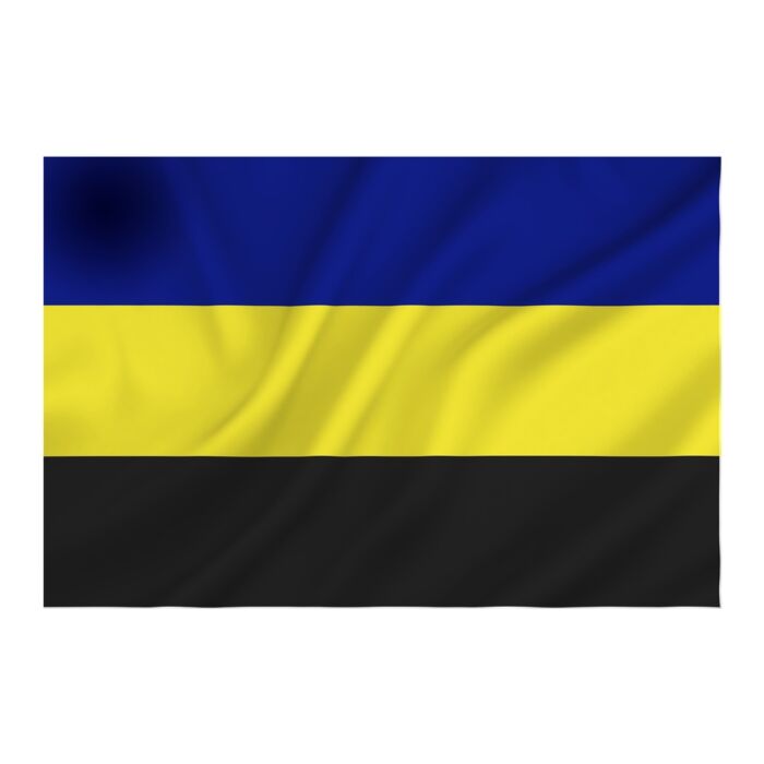 vlag Gelderland 