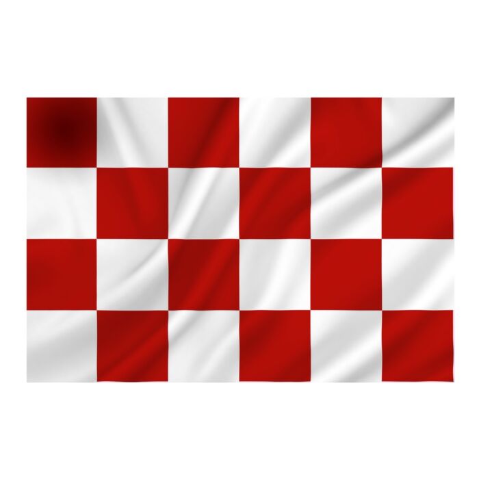 vlag Noord-Brabant