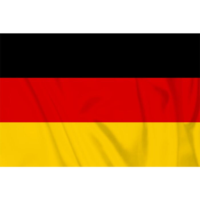 vlag Duitsland, Duitse vlag