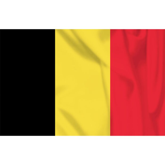 vlag Belgie, Belgische vlag