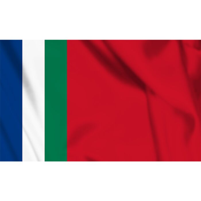 vlag RMS Molukken, Republik Maluku Selatan