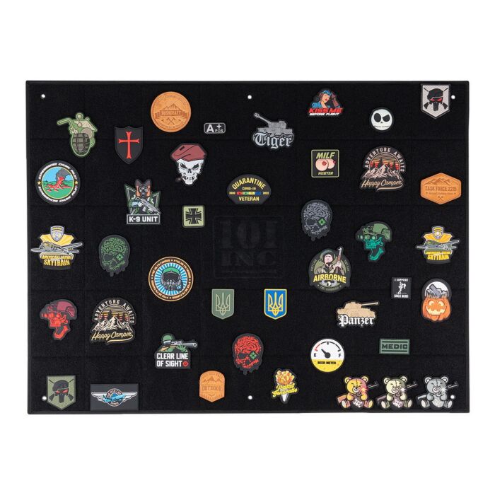 101inc Patch Wall Groot