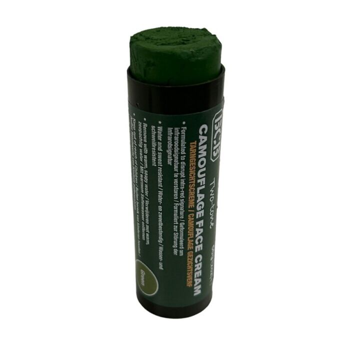 BCB Camouflage stick 60 gr. groen
