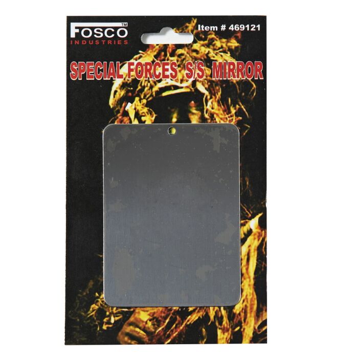 Fosco S/S spiegel