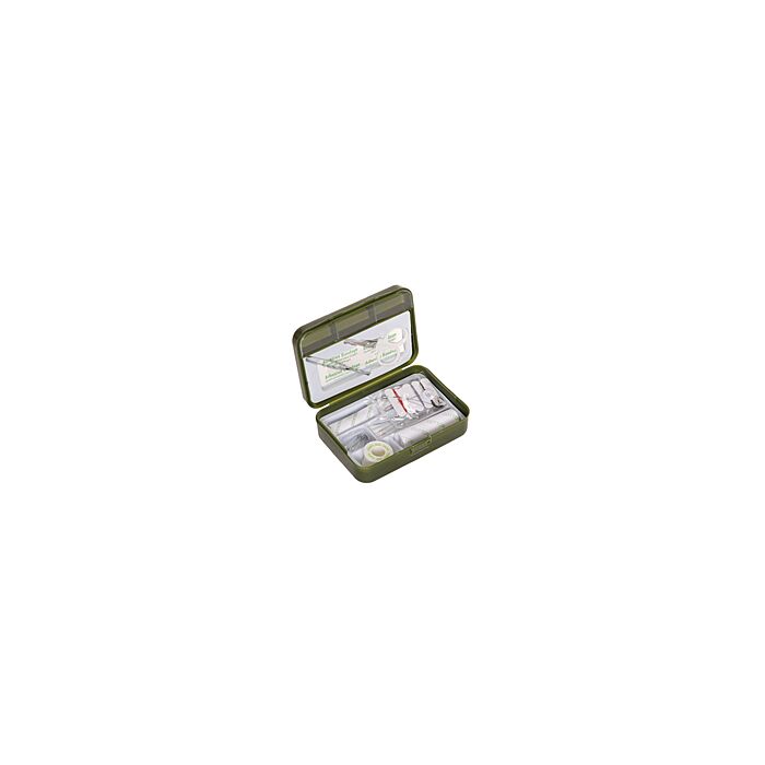 First Aid Kit EHBO setje