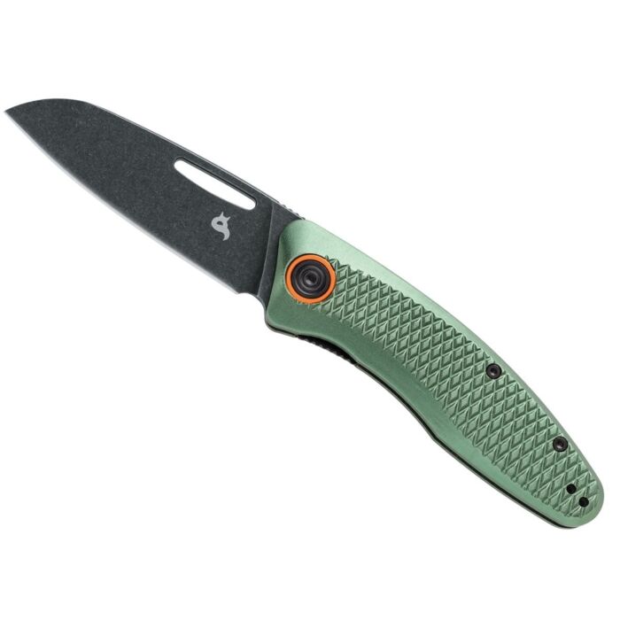 Black Fox Zakmes Feresa Green D2