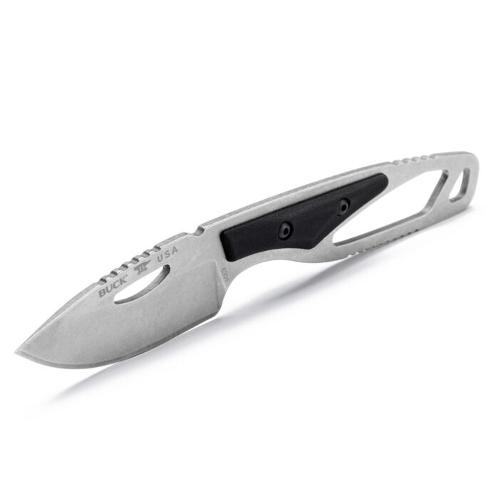 Buck Outdoormes Paklite Hide Select
