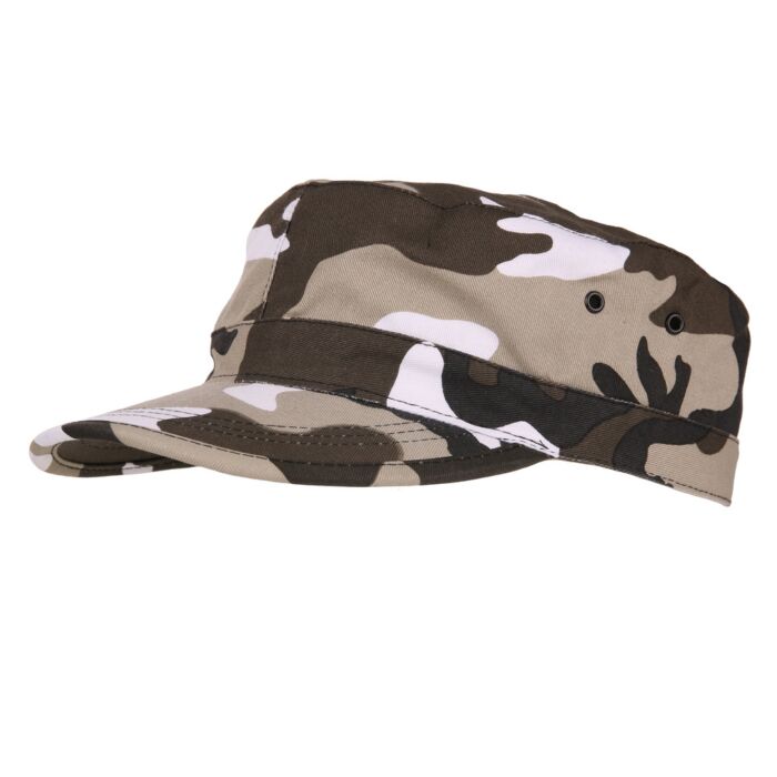 Fostex veldpet urban camo