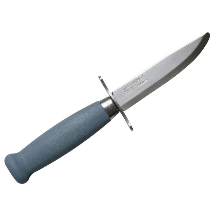 Morakniv Outdoormes Scout 39 Safe Bosbes