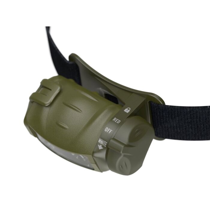 Princeton Tec Hoofdlamp Sync Green