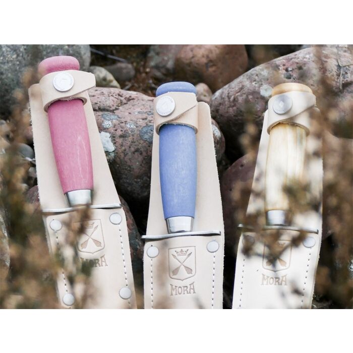 Morakniv Outdoormes Scout 39 Safe Bosbes