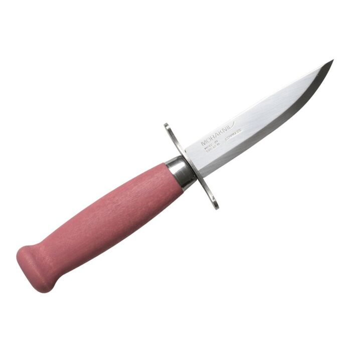 Morakniv Outdoormes Scout 39 Vossenbes